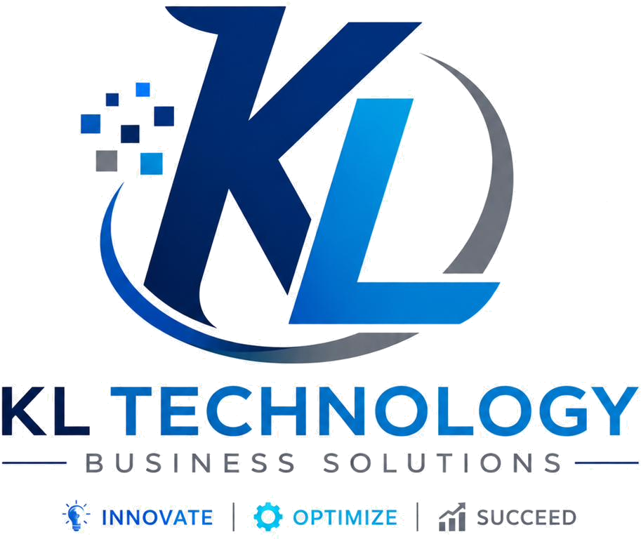 KL Technology Business Solutions — Innovate, Optimize, Succeed