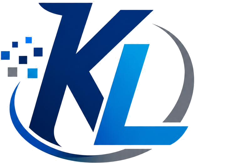 KL Technology logo